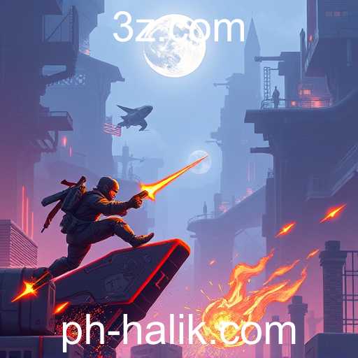 Exploring the Dynamic World of 'Action Games' with Keyword 'phhalik'