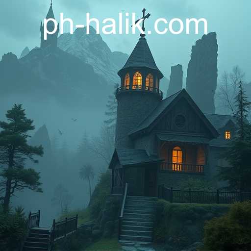 Exploring the World of Adventure Games: A Journey with 'phhalik'