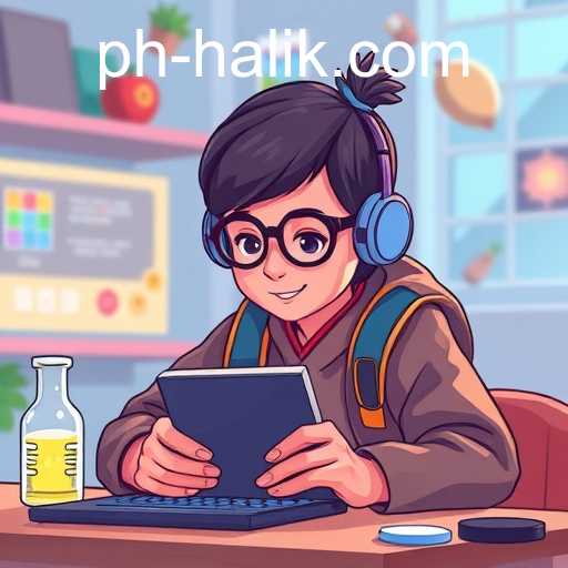 The Growing Influence of Educational Games: Unlocking Learning with 'Phhalik'
