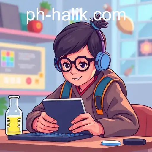 The Growing Influence of Educational Games: Unlocking Learning with 'Phhalik'