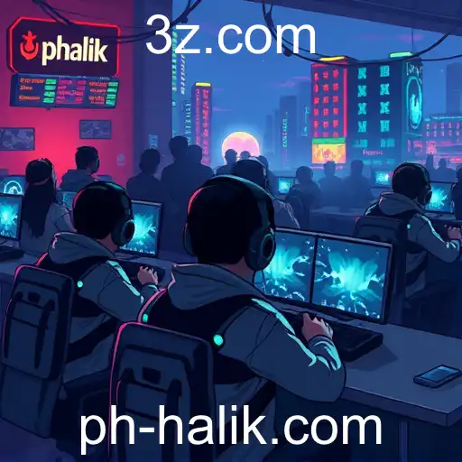 Emerging Trends in Online English Gaming Communities