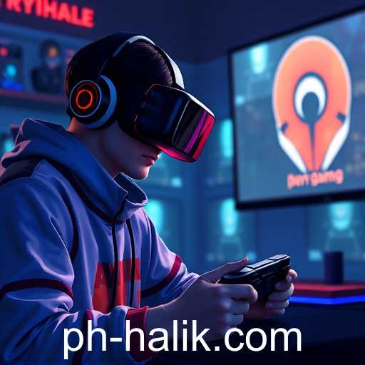 Emerging Trends in Gaming and Education