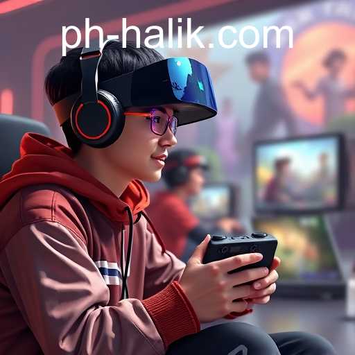 The Impact of Phhalik on Online Gaming in 2026