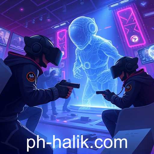 Phhalik: Revolutionizing Online Gaming Experiences