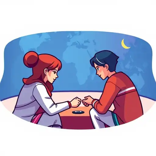 The Role of Online Gaming in Cultural Exchange