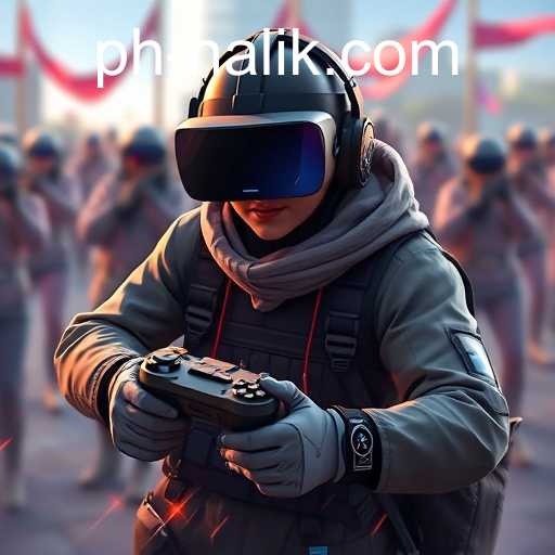 Evolving Trends in Online Gaming