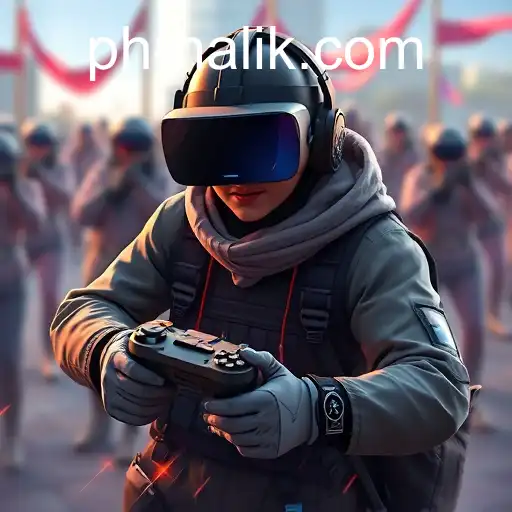 Evolving Trends in Online Gaming