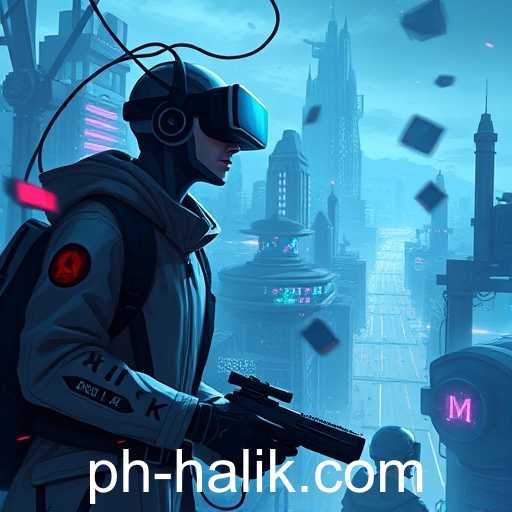 Phhalik: Revolutionizing Gaming Content