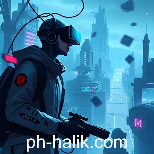 Phhalik: Revolutionizing Gaming Content