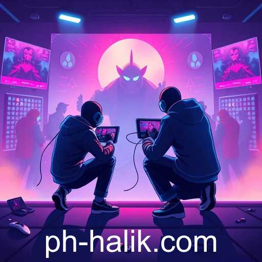 Phhalik: Revolutionizing Online Gaming in 2025