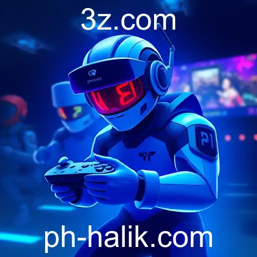 Phhalik's Influence in Gaming Evolution