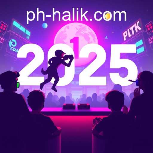Phhalik: The Emerging Giant in Gaming