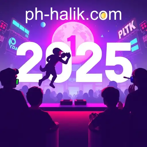 Phhalik: The Emerging Giant in Gaming