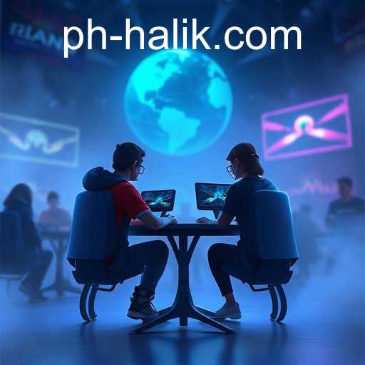 Phhalik: The Gaming Phenomenon of the Year