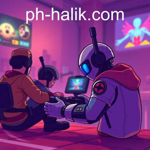 The Rise of Phhalik: A Gaming Phenomenon