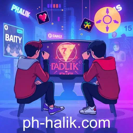 The Rise of Phhalik: Gaming's New Frontier