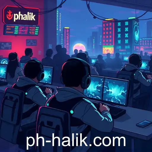 Phhalik: Revolutionizing Online Gaming in 2025