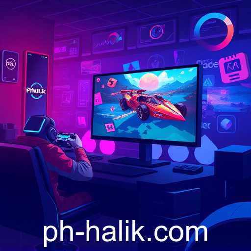 Rise of Phhalik: Engaging Gamers Worldwide