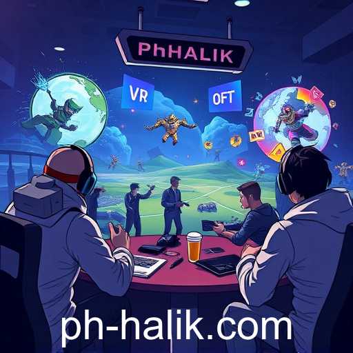 Gaming Website 'Phhalik' Revolutionizes Online Experiences