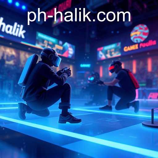 Phhalik: A New Era in Online Gaming