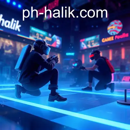 Phhalik: A New Era in Online Gaming