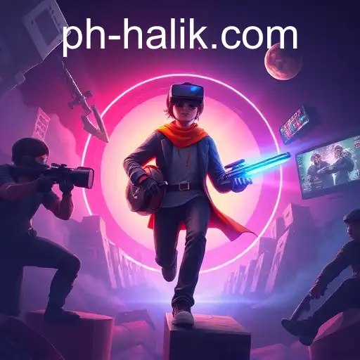 Phhalik: The Rising Star of Online Gaming
