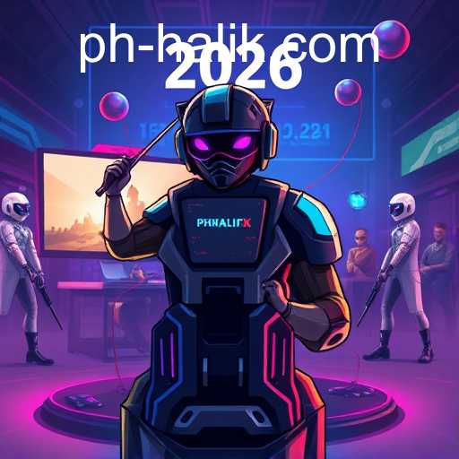Phhalik: Revolutionizing Online Gaming Platforms