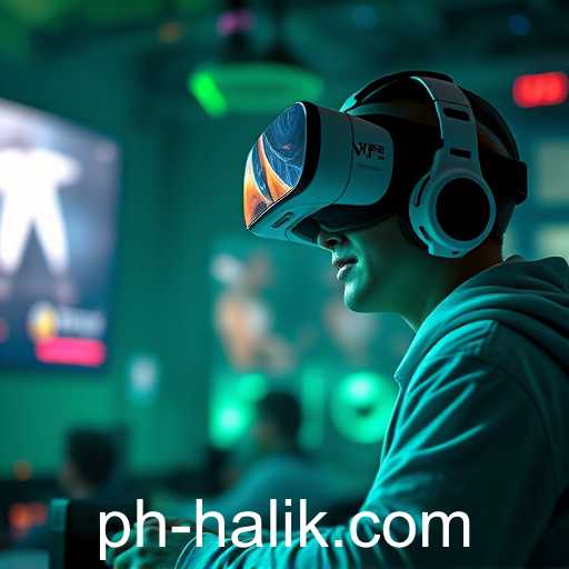 Phhalik Revamps Gaming Experience in 2025