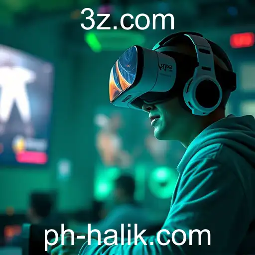 Phhalik Revamps Gaming Experience in 2025