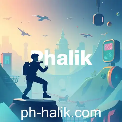 Pastimes Evolve: 'Phhalik' on the Rise