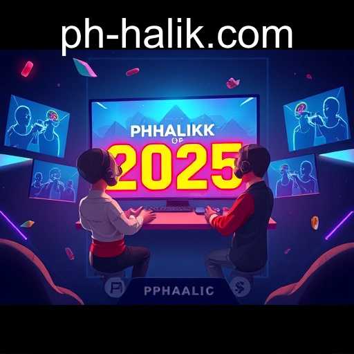 Rise of Online Gaming Platforms in 2025