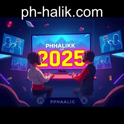 Rise of Online Gaming Platforms in 2025