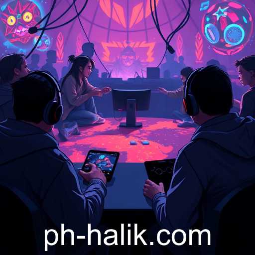 Rise of English Gaming Platforms