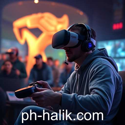 The Rise of Online Gaming Communities in 2025