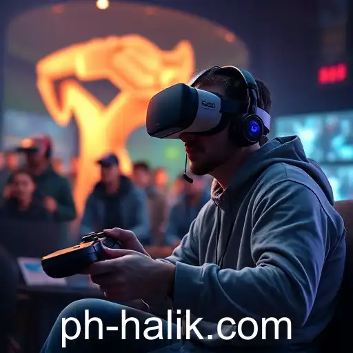 The Rise of Online Gaming Communities in 2025