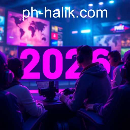 The Rise of Phhalik: A New Era in Online Gaming
