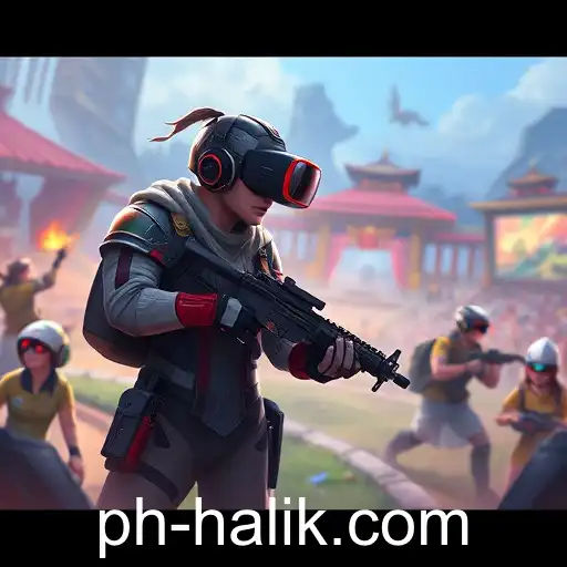 The Rise of Phhalik: A Game-Changer in the Digital Arena