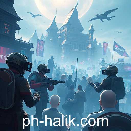 The Rise of Phhalik in Gaming Culture