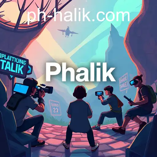 The Rising Popularity of 'Phhalik' in the Gaming World