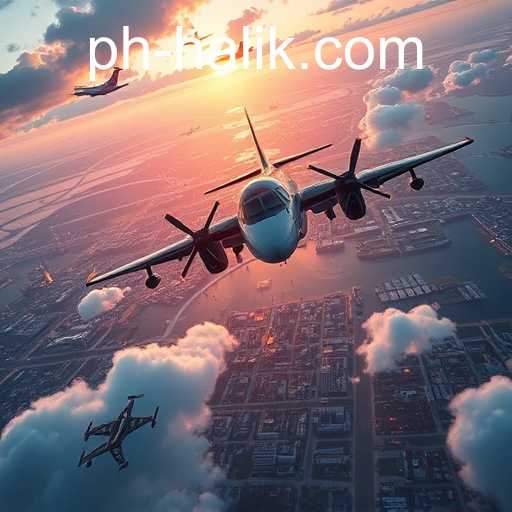 Exploring the World of Simulation Games: A Journey with 'phhalik'