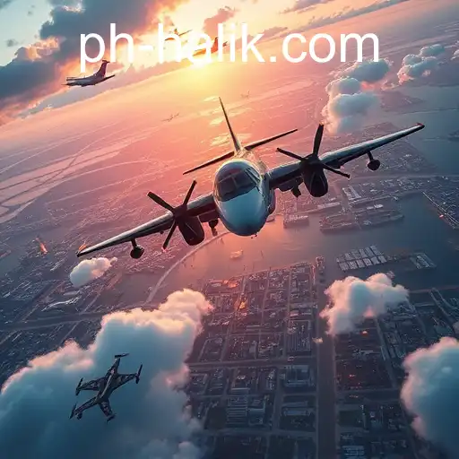 Exploring the World of Simulation Games: A Journey with 'phhalik'