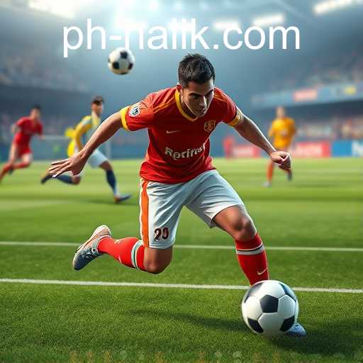 Exploring the World of 'Sports Games' Through the Lens of 'Phhalik'