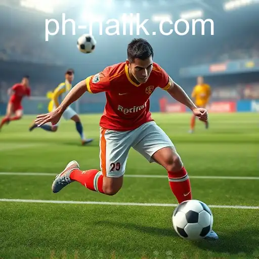 Exploring the World of 'Sports Games' Through the Lens of 'Phhalik'