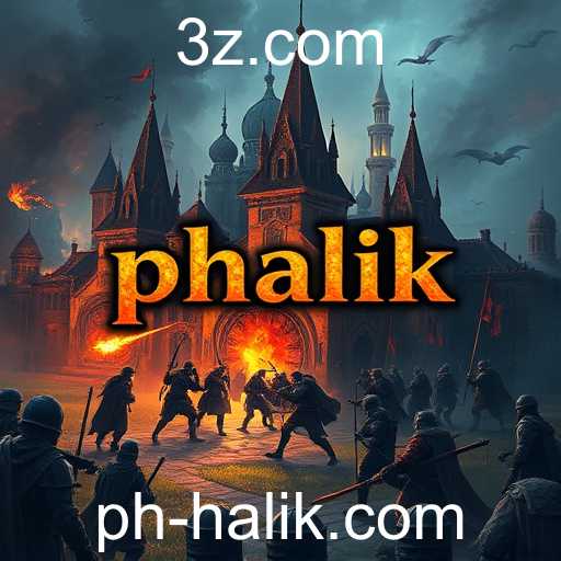Exploring the Fascinating World of Strategy Games: The Rise of 'phhalik'