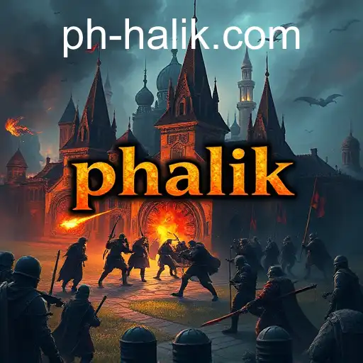 Exploring the Fascinating World of Strategy Games: The Rise of 'phhalik'