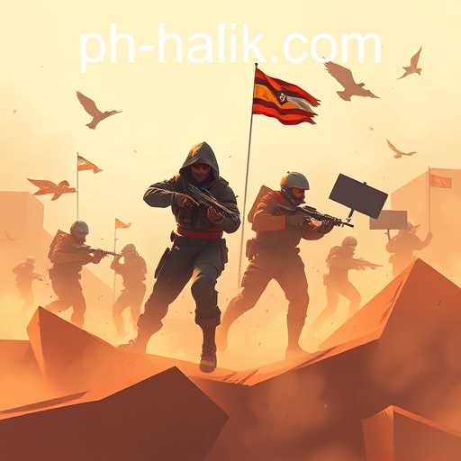 The Rise of Phhalik in Gaming Culture