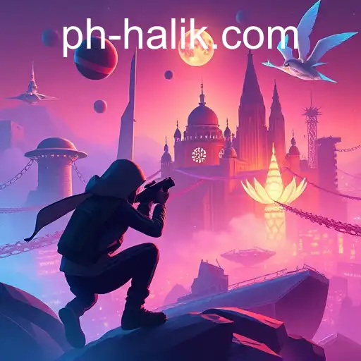 The Rise of Phhalik in Online Gaming